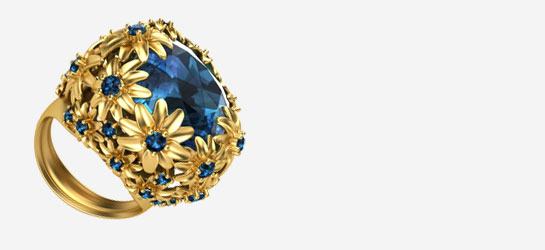 product banner